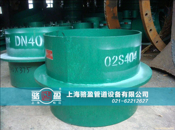 <a href=http://www.www.wuaijun.com target=_blank class=infotextkey>防水套管</a>中填料的應(yīng)用與優(yōu)點